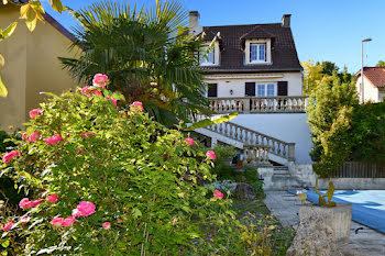 maison à Savigny-sur-Orge (91)