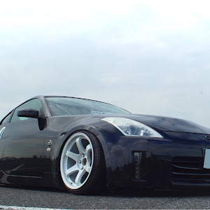 フェアレディZ Z33