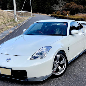 フェアレディZ Z33