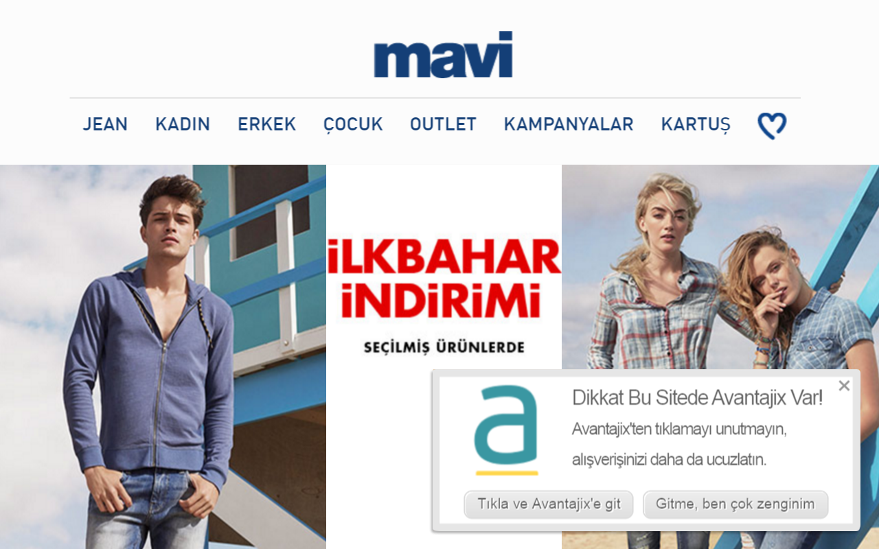 Avantajix Hatırlatıcı Preview image 5