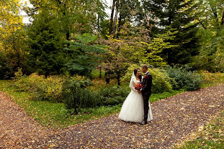 Fotógrafo de bodas Aleksandr Zarvanskiy (valentime). Foto del 27 de febrero 2016