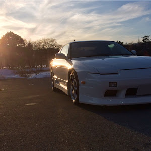 180SX RPS13