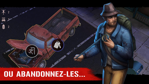 Horror Show - Survival en Ligne APK MOD screenshots 4