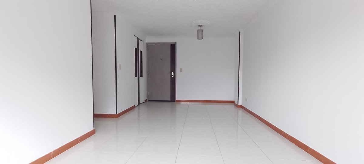 Apartamento En Arriendo - Toberin, Bogota