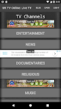 UK TV Online: Live TV
