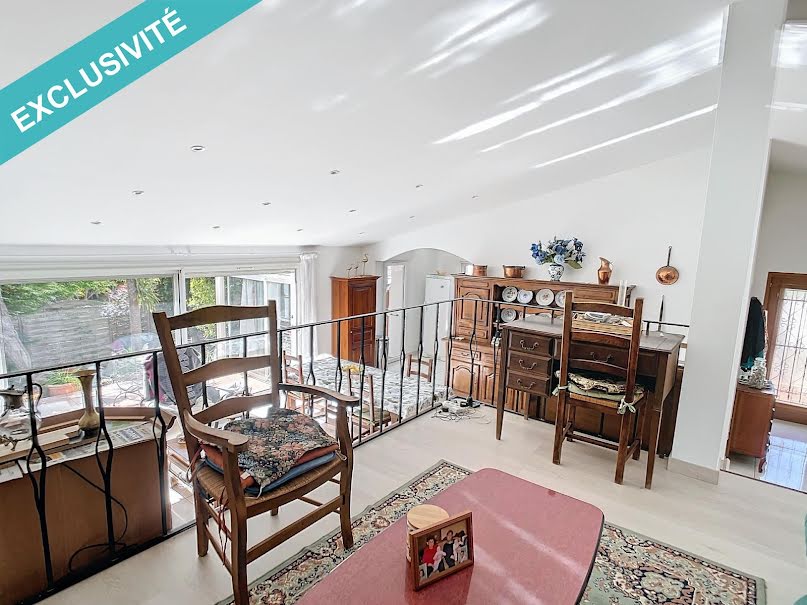 Vente maison 4 pièces 125 m² à Perpignan (66000), 295 000 €