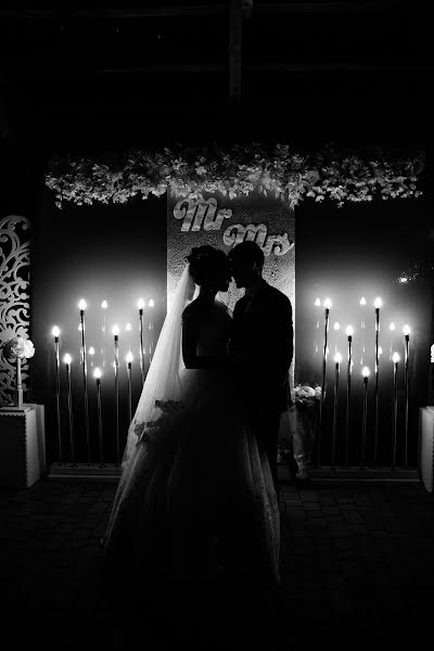 Fotógrafo de casamento Valerіya Shturko (vshturko). Foto de 13 de agosto 2020