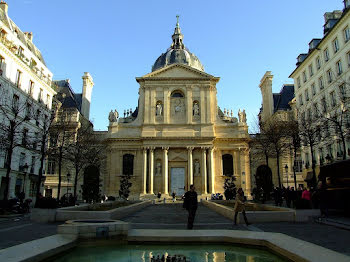 appartement à Paris 6ème (75)