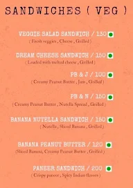 Boston Breadz menu 2