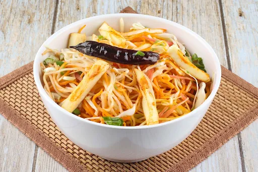 Veg Paneer Chowmein