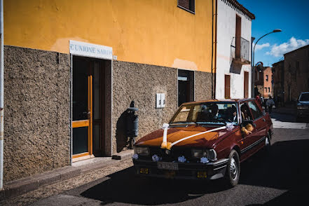 Fotografo di matrimoni Francesco Carboni (francescocarboni). Foto del 29 ottobre 2022