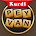 Peyvan | Kurdish word game icon