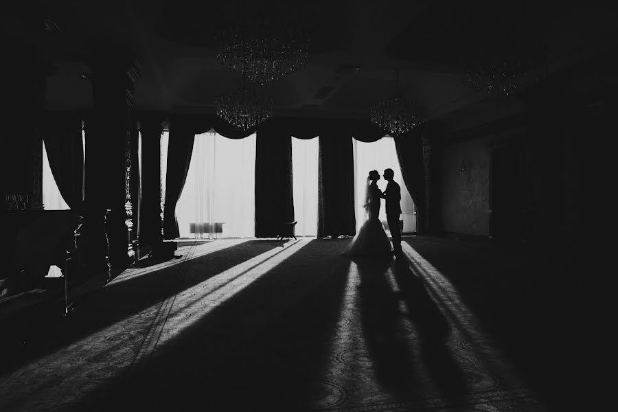 Fotografo di matrimoni Arseniy Rublev (ea-photo). Foto del 30 gennaio 2015