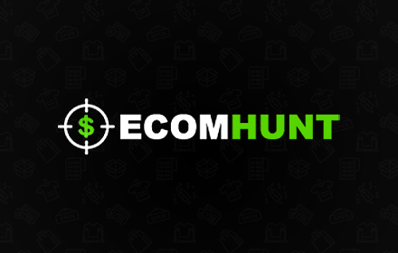 Ecomhunt Preview image 0