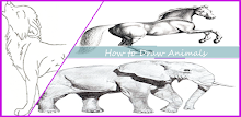 How to Draw Animals APK