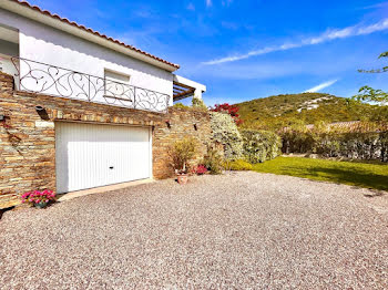 maison à Saint-Florent (2B)