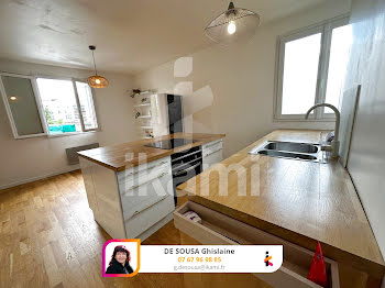 appartement à Drancy (93)