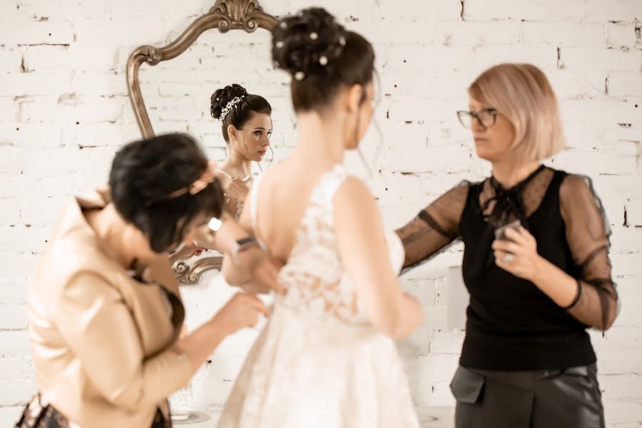 Photographe de mariage Szabina Jardek (jardekszabina). Photo du 9 avril 2023