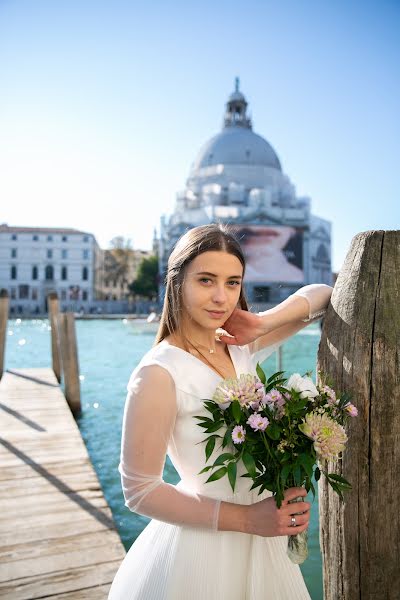 Wedding photographer Tatyana Byazya (taya). Photo of 31 October 2021