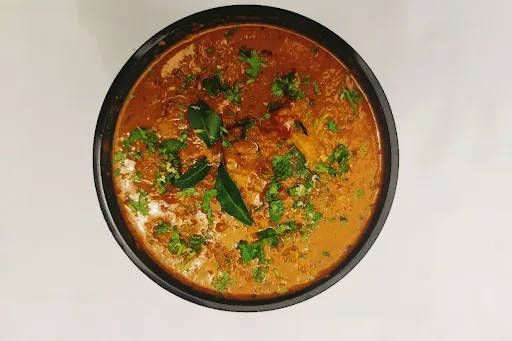 Malvani Fish Curry (650ml Bowl)