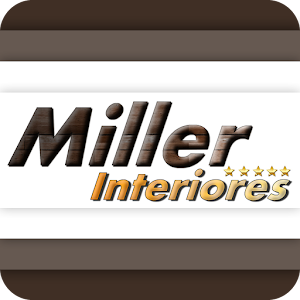Miller Interiores  Icon