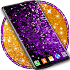 Sparkling Glittery Live Wallpaper ⭐ Sequins Themes 6.2.0