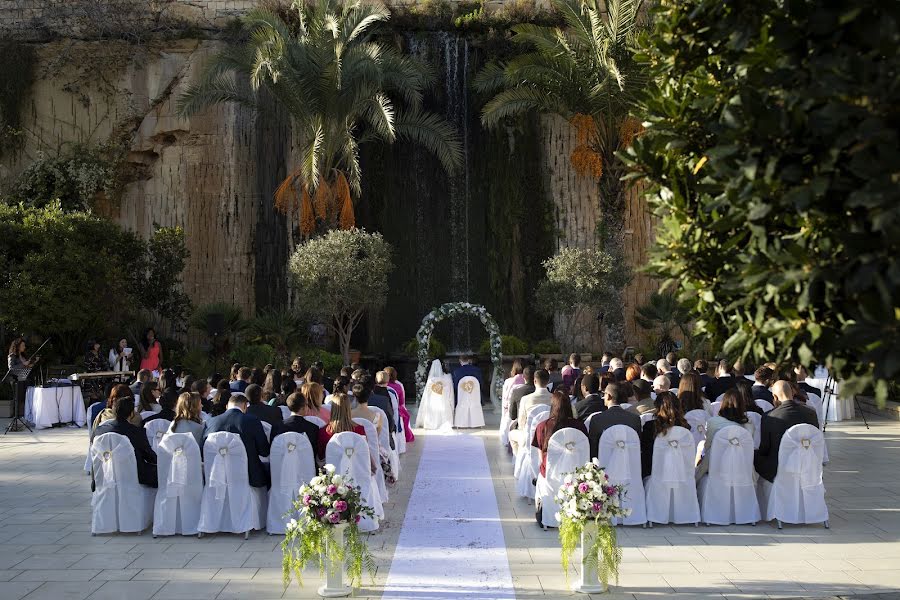 Fotografo di matrimoni Andrey Zmievskiy (andriizmiievskyi). Foto del 30 marzo 2020