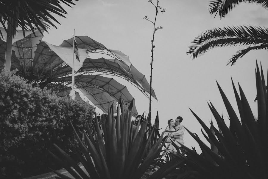 Photographe de mariage Jean Pierre Vasquez (jeanpierrevasqu). Photo du 27 juin 2016