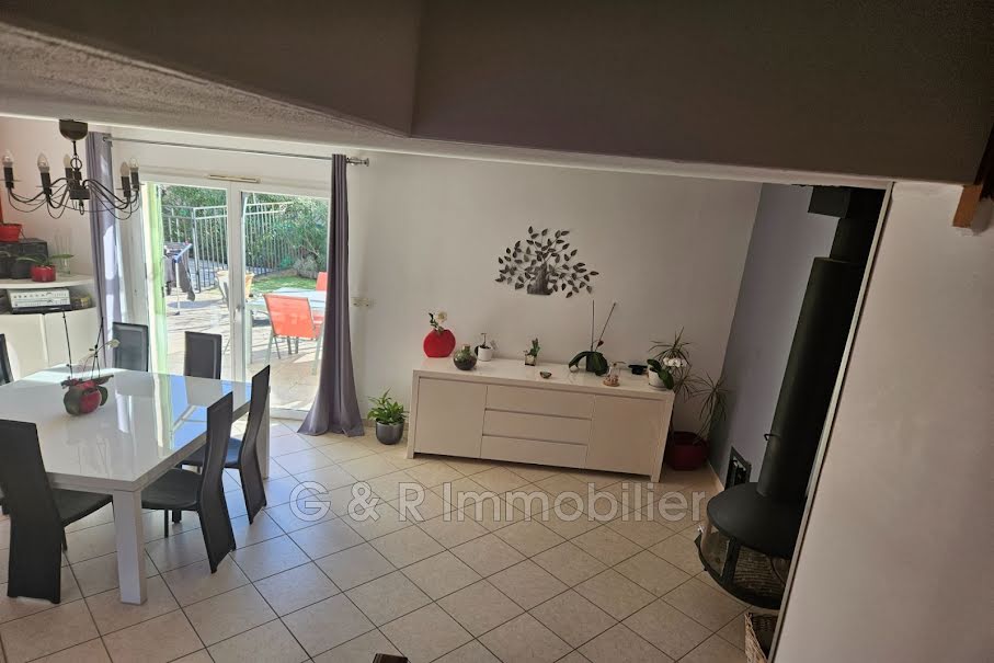 Vente maison 6 pièces 110.57 m² à Marseille 13ème (13013), 565 000 €