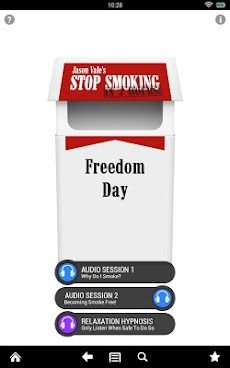 Stop Smoking In 2 Hoursのおすすめ画像2