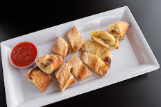 Garlic Bread