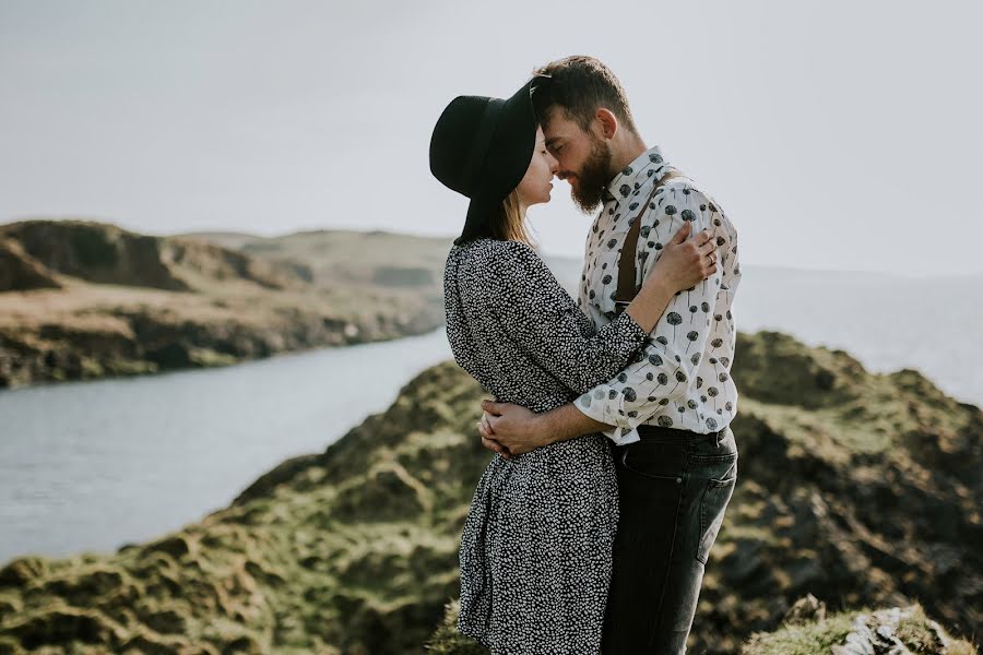 Wedding photographer Joanna Jaskólska (joannajaskols). Photo of 8 February 2018