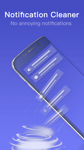 Deep Booster - Personal Phone Cleaner & Booster