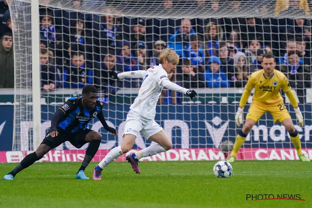 Sayonara Junya Ito? Waarom Racing Genk zijn publiekslieveling (niet) moet laten gaan