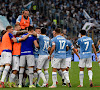 Serie A : la Lazio toujours plus proche de l'Europe