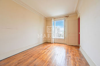 appartement à Paris 15ème (75)