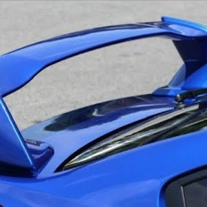 WRX STI