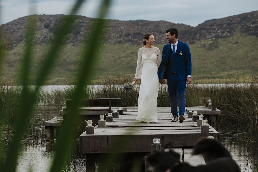 Fotógrafo de bodas Braian Pedro (braianpedro). Foto del 24 de enero