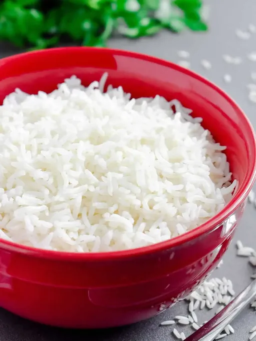 Plain Rice