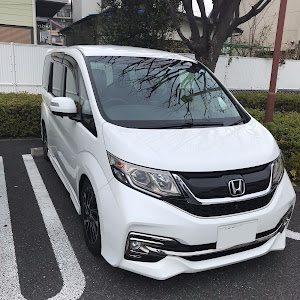 ステップワゴン RP3