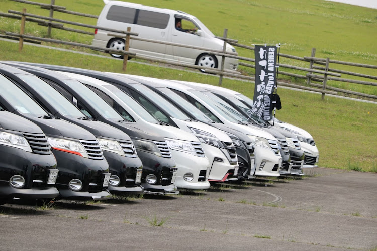 セレナのコロナウイルスに勝つぞ・セレナ愛好会・happyバトン💫に関するカスタム事例の投稿画像13枚目