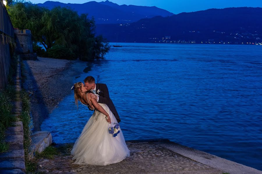 Wedding photographer Piero Gatti (gatti). Photo of 6 June 2020