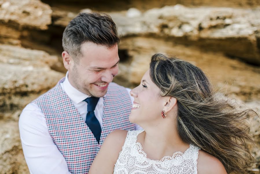 Fotógrafo de bodas Sara Fuentes (sarafuentes). Foto del 31 de agosto 2018