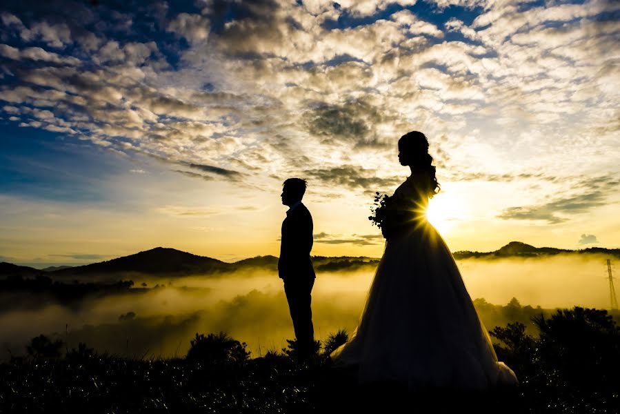 Photographe de mariage Duc Anh Vu (ducanhvu). Photo du 20 octobre 2019