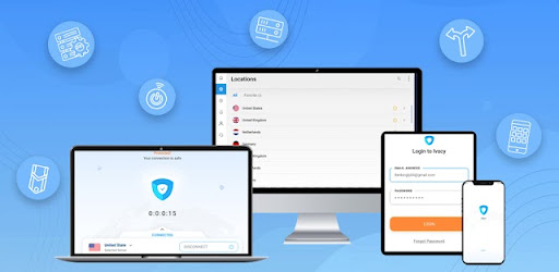 Ivacy VPN - Secure Fastest VPN