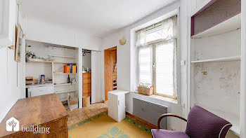 appartement à Levallois-Perret (92)