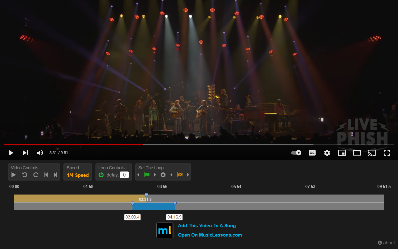 YouTube for Musicians Preview image 2