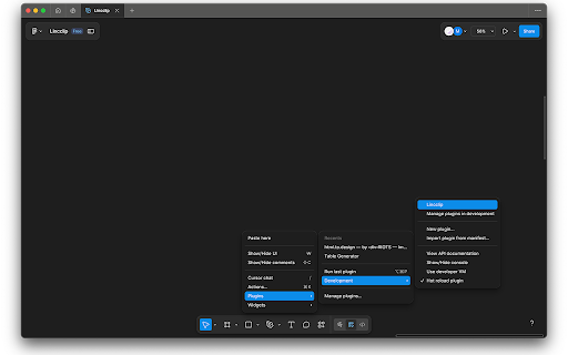 Lincclip screenshot 3