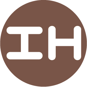 IP transition History logo