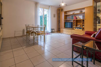 appartement à Marolles-en-Hurepoix (91)